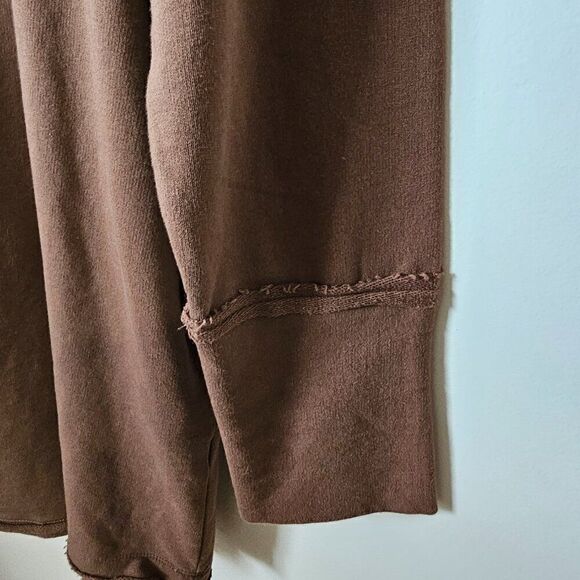 NWT VICI COLLECTION FLAWLESS  WICHITA COTTON POCKETED SWEATSHIRT DRESS JUMPER S - Picture 2 of 16